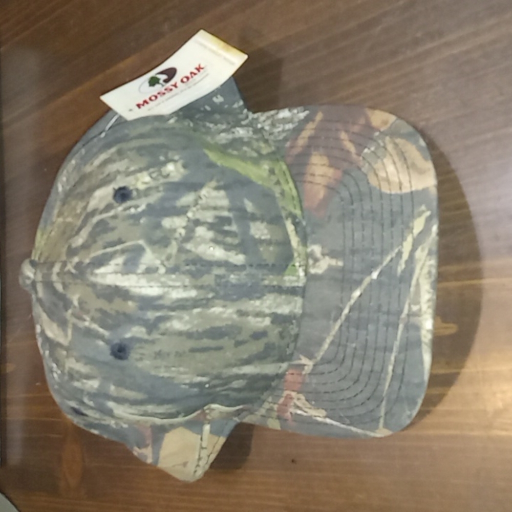 Mossy Oak Hat